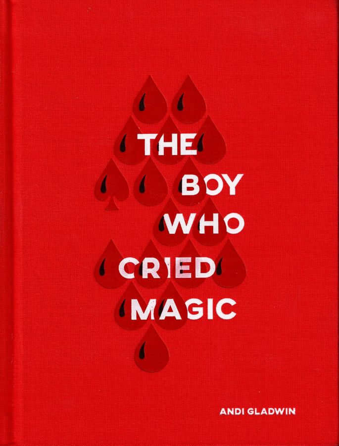 The Boy Who Cried Magic