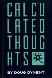 Cover Image for Calculated Thoughts