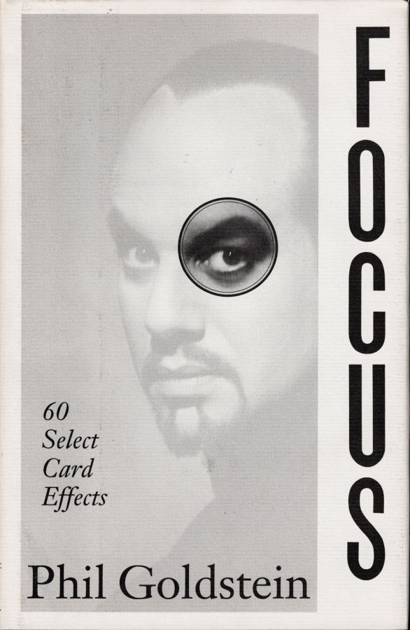 Focus