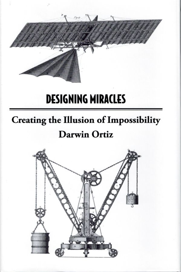 Designing Miracles