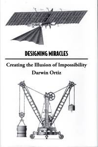 Cover Image for Designing Miracles