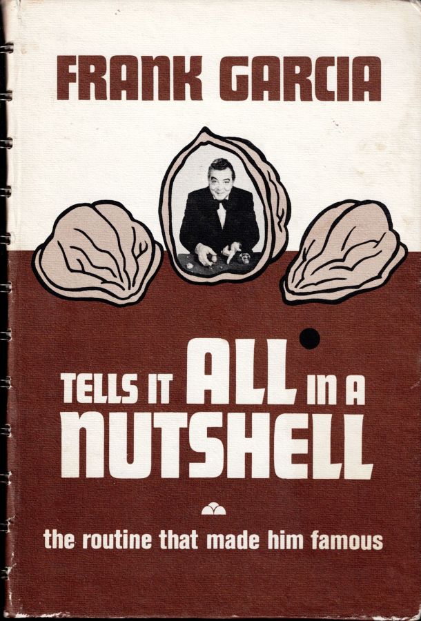 All In A Nutshell