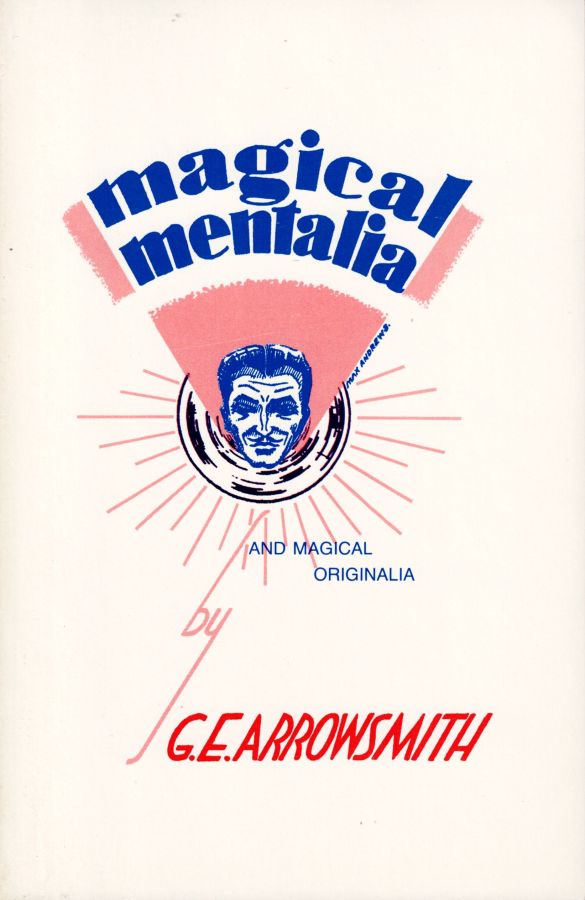 Magical Mentalia and Magical Originalia