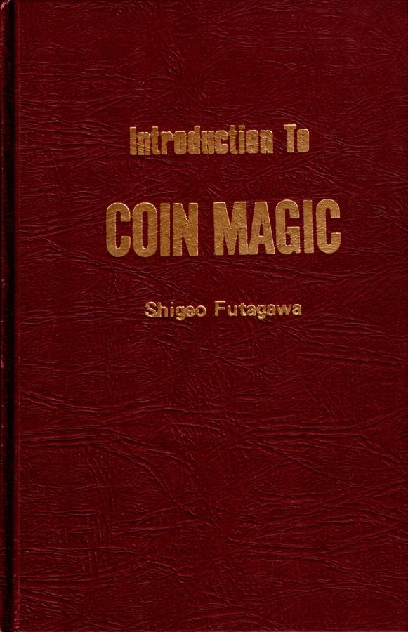 Introduction To Coin Magic