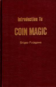 Cover Image for Introduction To Coin Magic