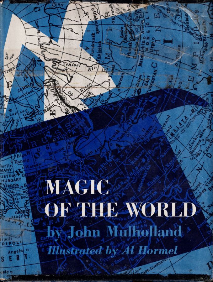 Magic of the World
