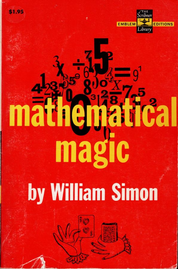 Mathematical Magic