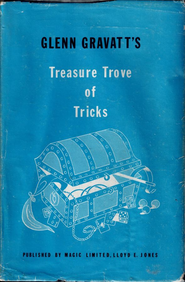 Treasure Trove of Tricks