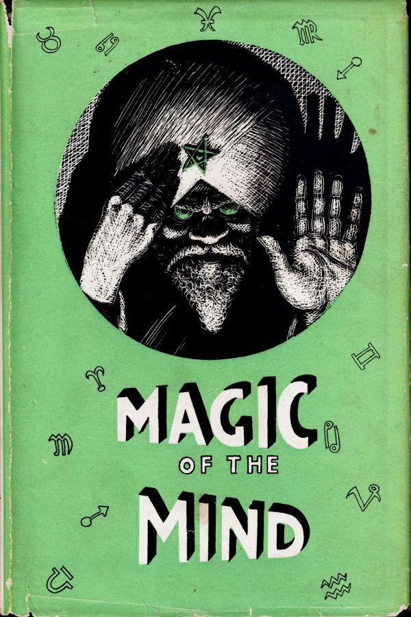 Magic of the Mind