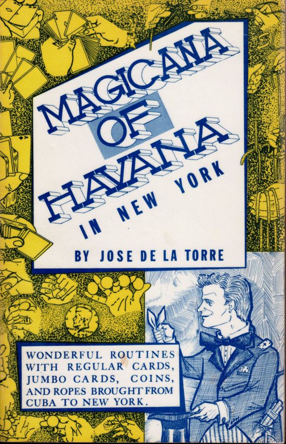Magicana of Havana