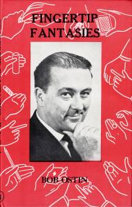 Cover Image for Fingertip Fantasies