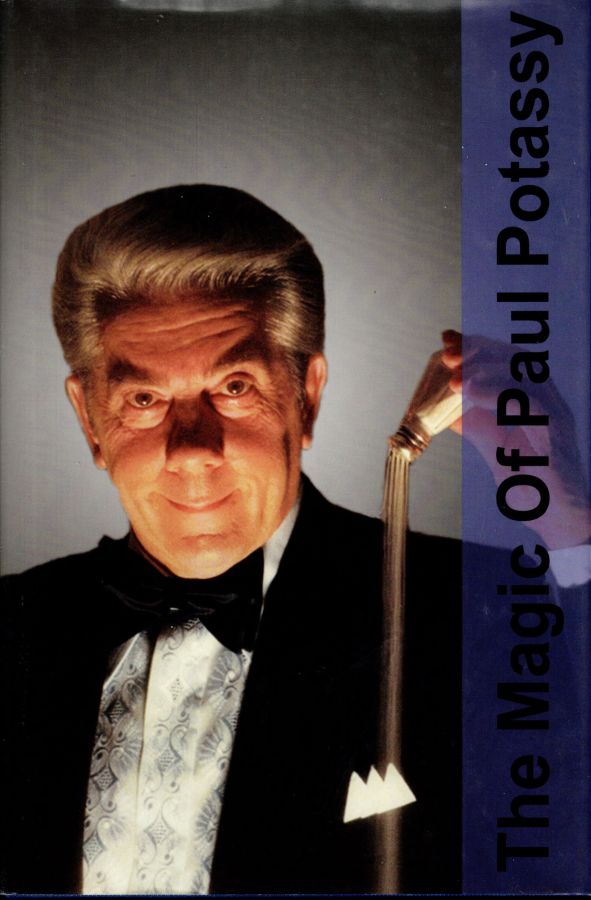 The Magic of Paul Potassy