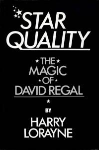 Cover Image for Star Quality