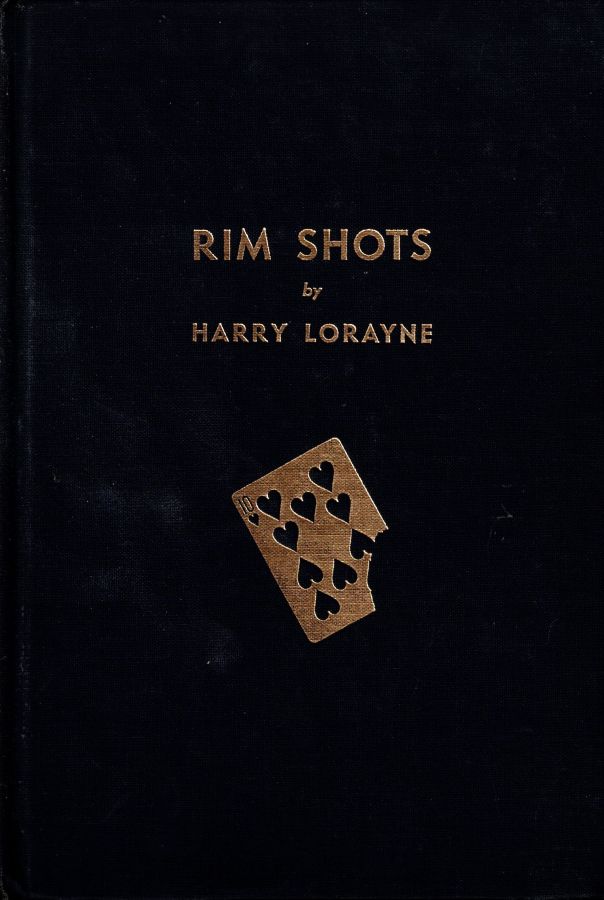 Rim Shots