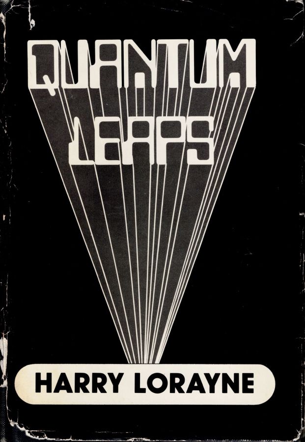 Quantum Leaps
