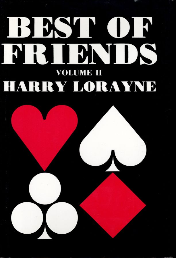 Best of Friends vol. II