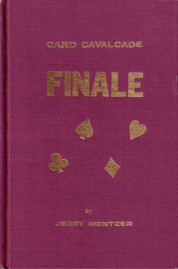 Card Cavalcade Finale