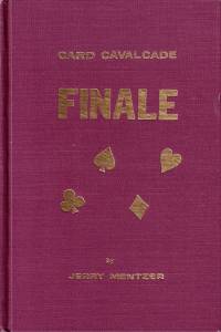 Cover Image for Card Cavalcade Finale