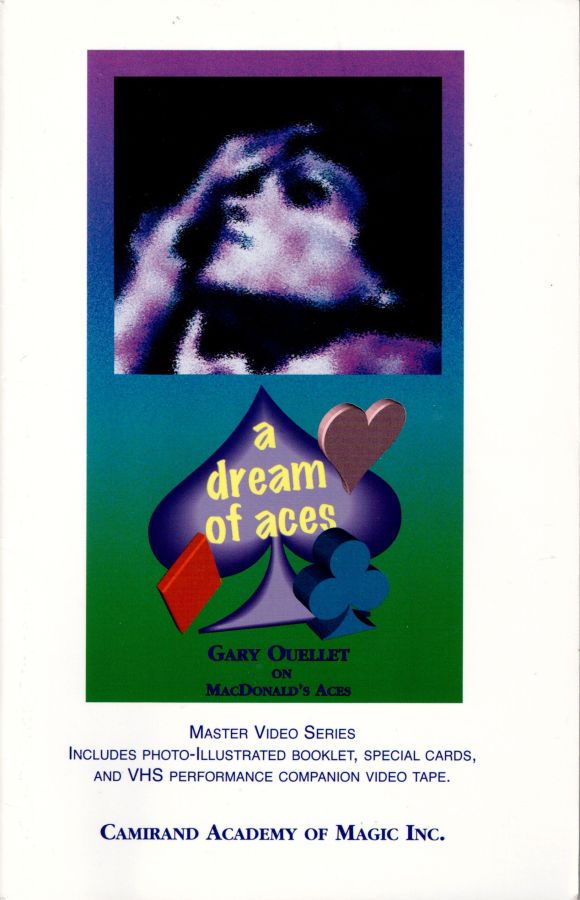 A Dream of Aces