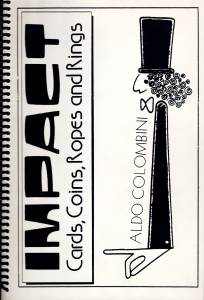 Cover Image for Impact