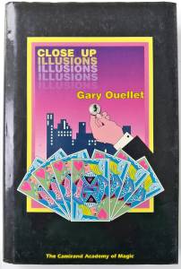 Cover Image for Close Up Illusions