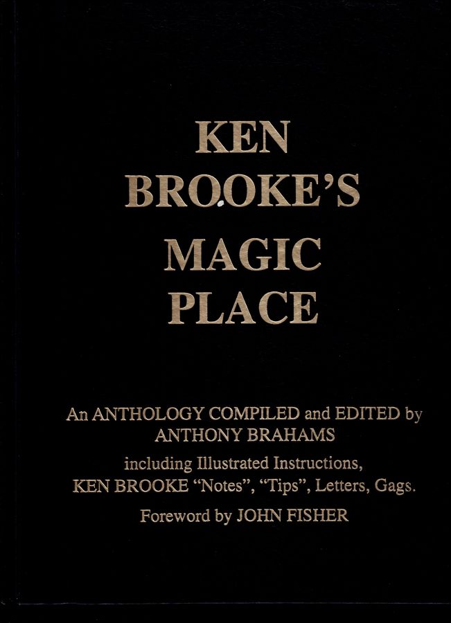 Ken Brooke's Magic Place