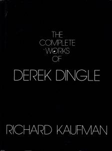 Cover Image for The Complete Works of Derek Dingle