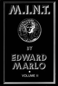 Cover Image for M.I.N.T. vol. 2
