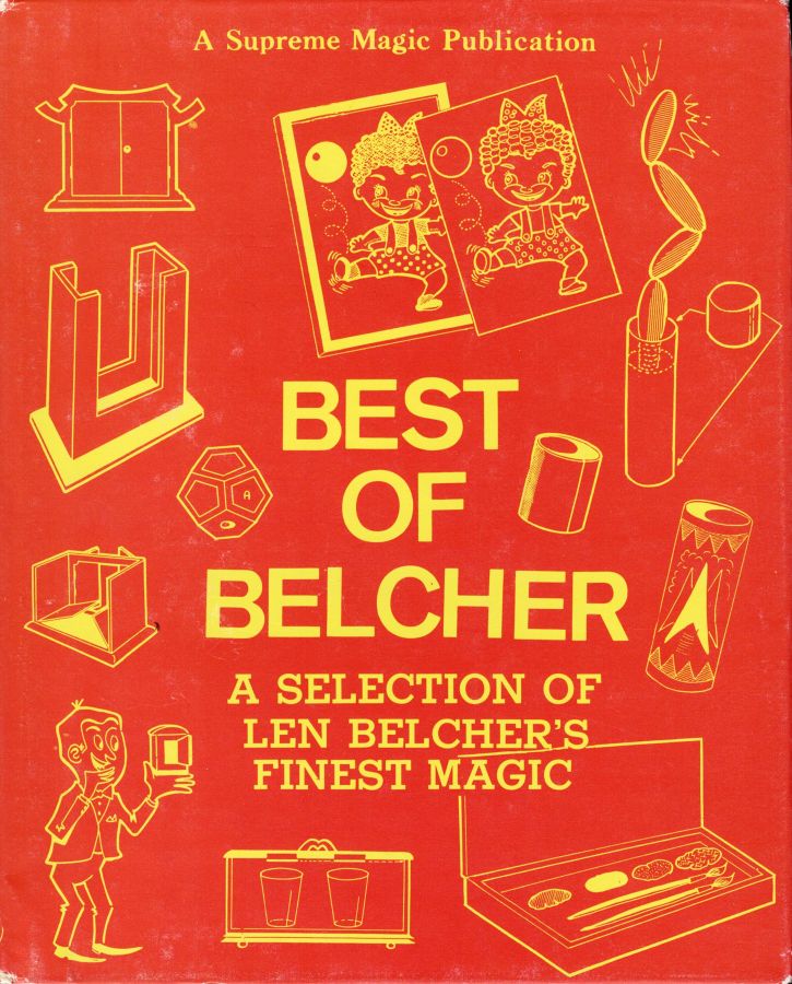 Best of Belcher