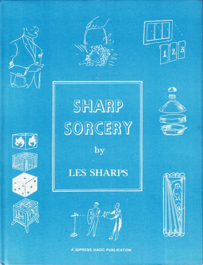 Sharp Sorcery