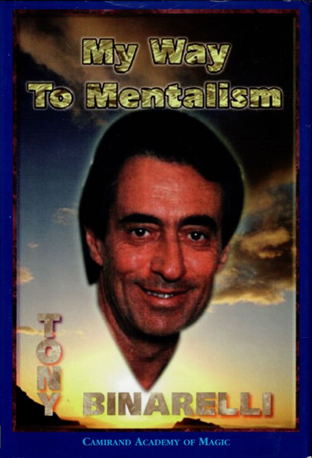 My Way To Mentalism