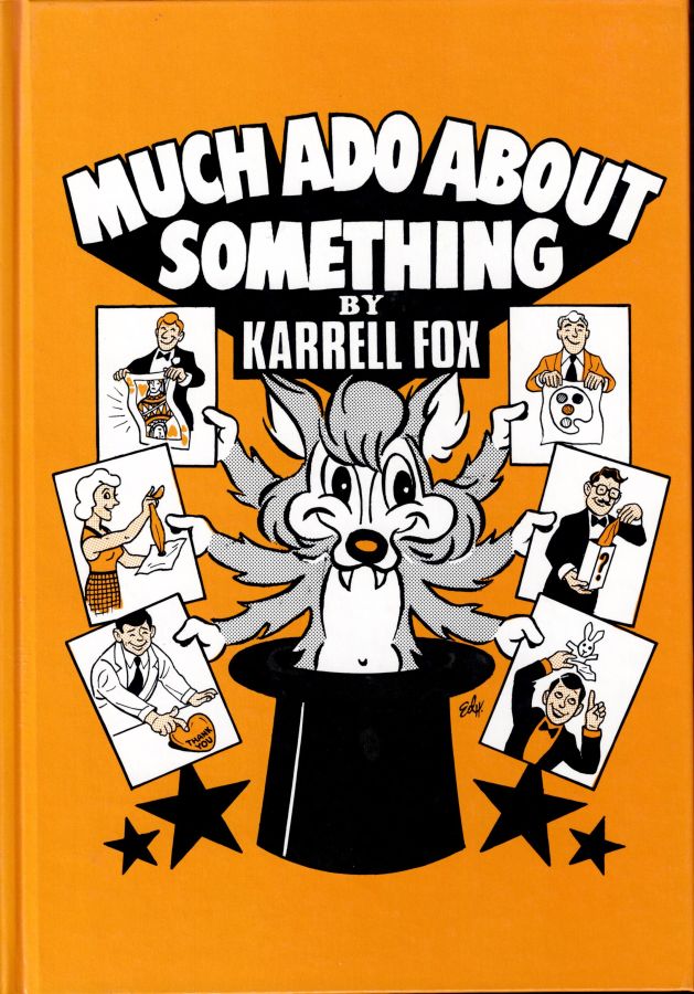 Much Ado About Something