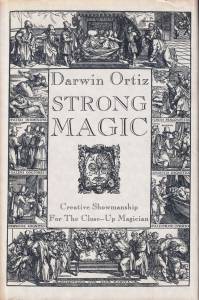 Cover Image for Strong Magic