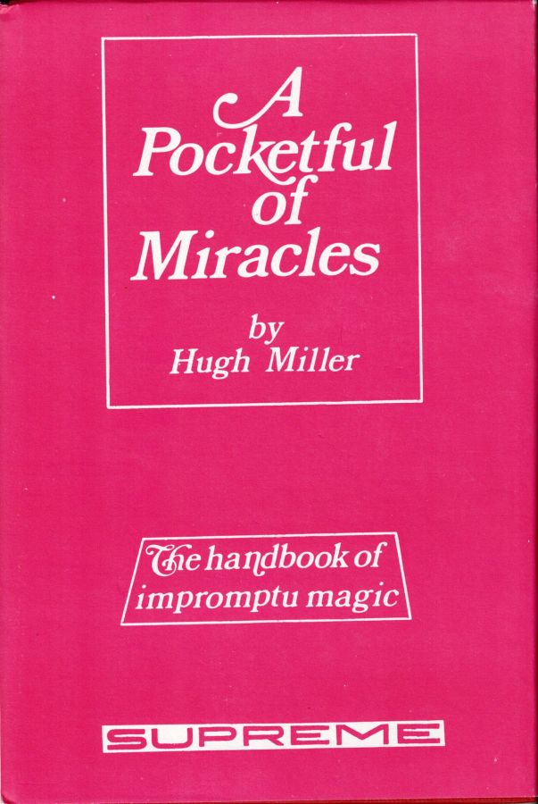 A Pocketful of Miracles