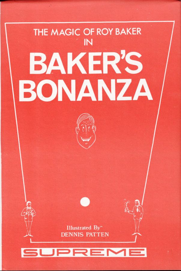 Baker's Bonanza
