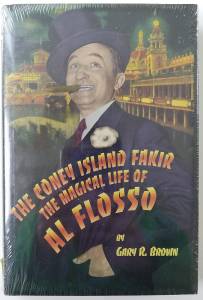 Cover Image for The Coney Island Fakir