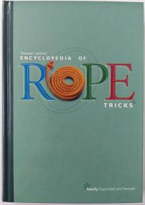 Cover Image for The Encyclopedia of Rope Tricks
