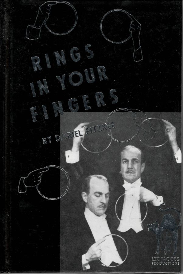 Rings In Your Fingers