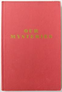 Cover Image for Our Mysteries