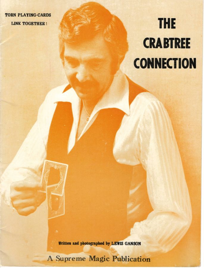 The Crabtree Connection