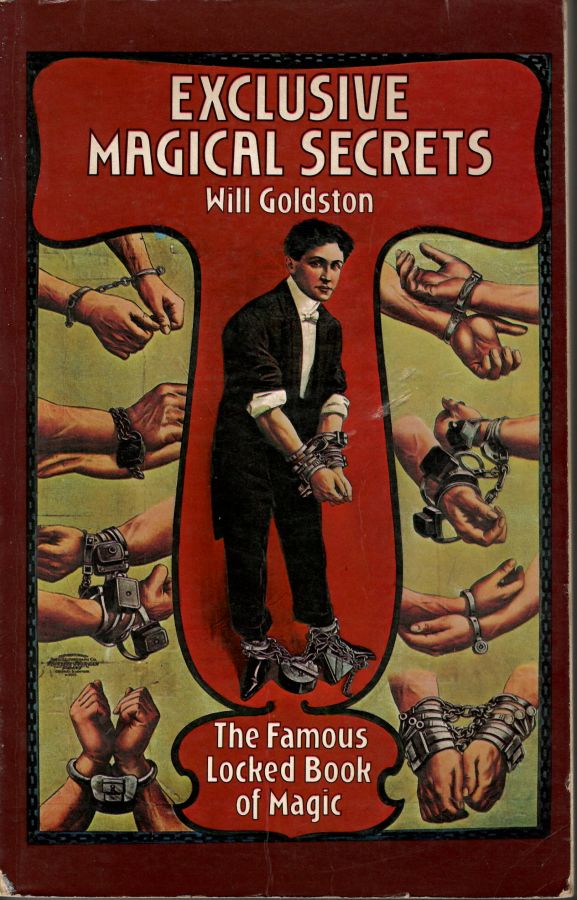 Exclusive Magical Secrets