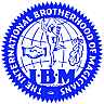 Image for International Brotherhood of Magicians