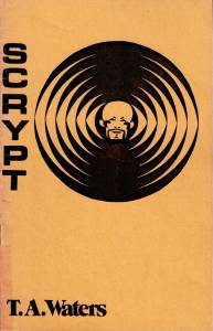 Cover Image for Scrypt