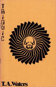 Cover Image for Trionic