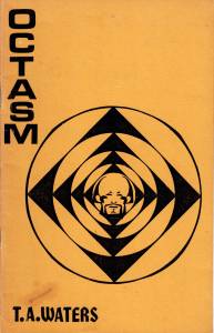 Cover Image for Octasm