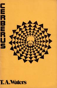 Cover Image for Cerberus
