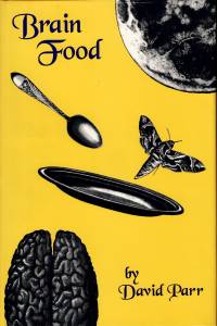 Cover Image for Brain Food