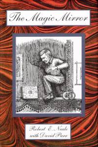 Cover Image for The Magic Mirror