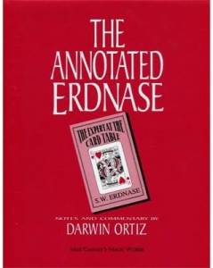 Cover Image for The Annotated Erdnase