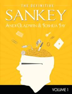 Cover Image for The Definitive Sankey: Volume 1